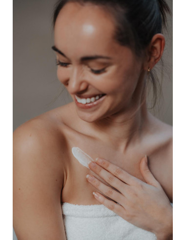 newkee Körpercreme intensive, 150ml