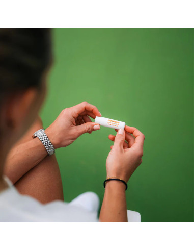 newkee Lippenbalsam SPF 30, 4,7g