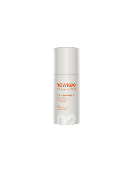 newkee Gesichtssonnencreme SPF 50+, 30ml