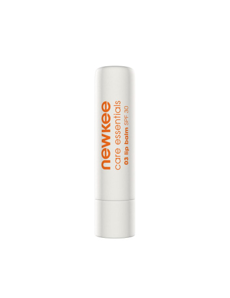 newkee Lippenbalsam SPF 30, 4,7g