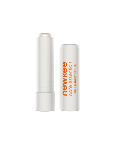 newkee lip Balm SPF 30, 4,7g
