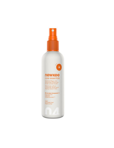 newkee Sonnenspray transparent SPF 50, 150ml