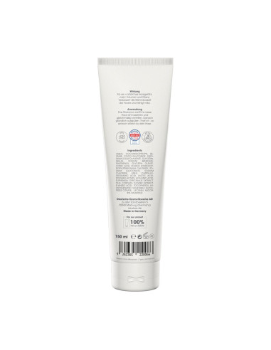 newkee Shampoo natural, 150ml