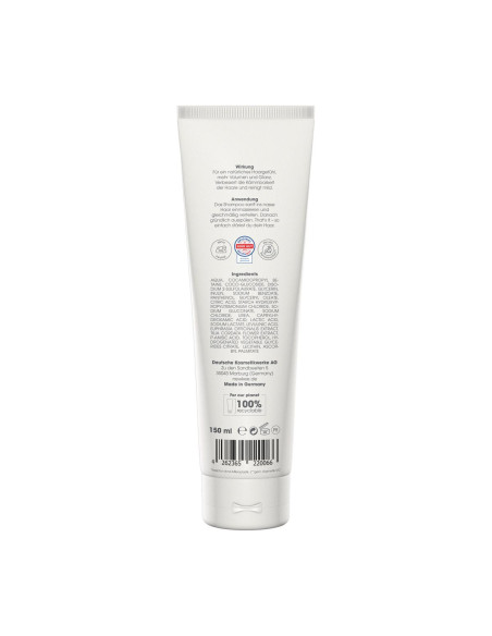 newkee Shampoo natural, 150ml