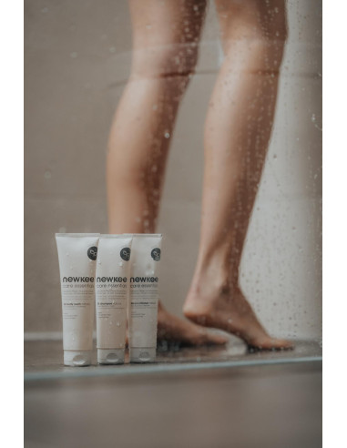 newkee Shampoo natural, 150ml