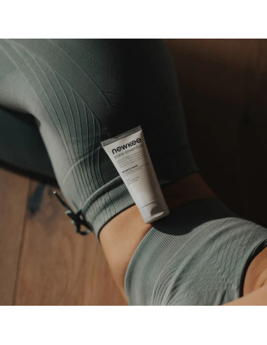 newkee hand cream, 50ml