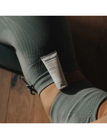 newkee hand cream, 50ml