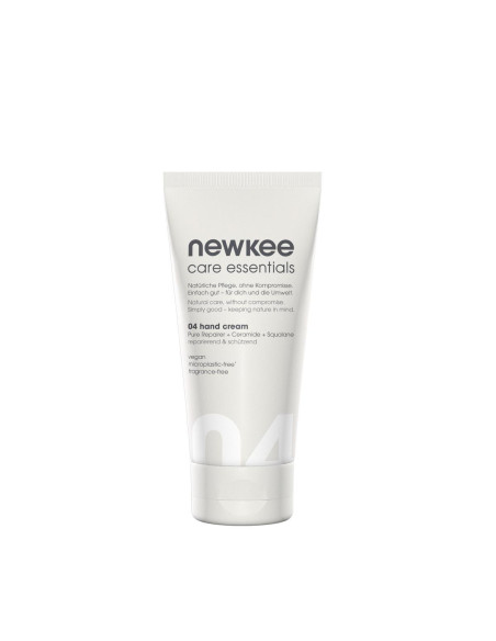 newkee hand cream, 50ml