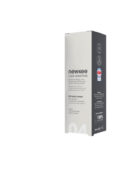 newkee Handcreme, 50ml