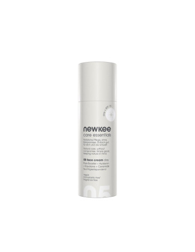 newkee face cream day SPF 15, 50ml