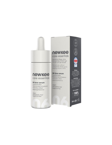 newkee Gesichtsserum, 20ml