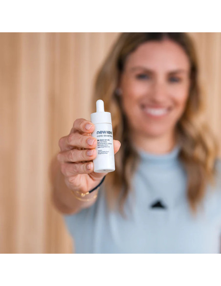 newkee Gesichtsserum, 20ml