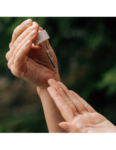 newkee Gesichtsserum, 20ml