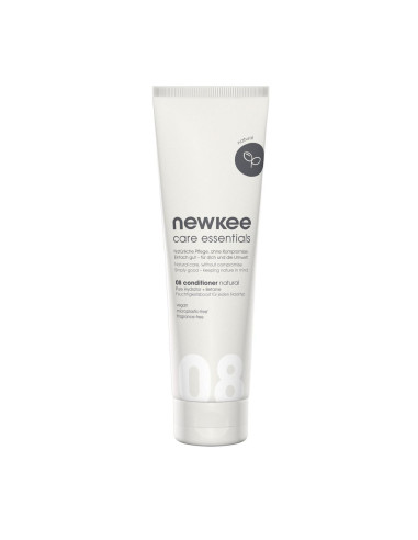 newkee conditioner natural, 150ml