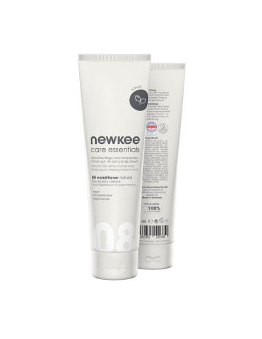newkee Conditioner natural, 150ml