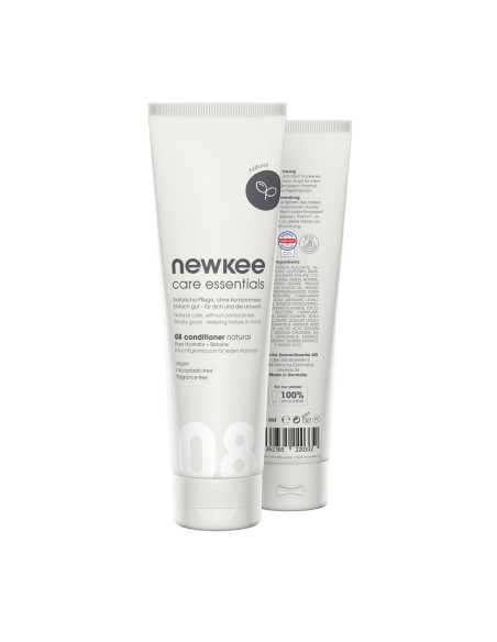 newkee Conditioner natural, 150ml