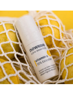 newkee Vitamin C 15% Booster Serum, 20ml 2