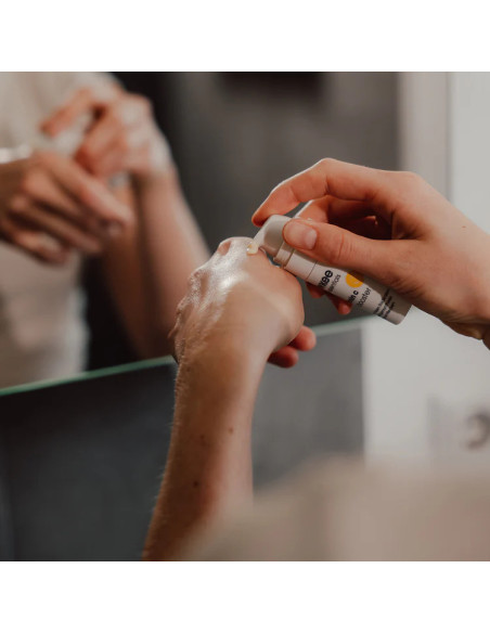 newkee vitamin c 15% booster serum, 20ml