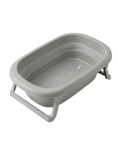 copy of Foldable bath TEGA BABY with plug -...