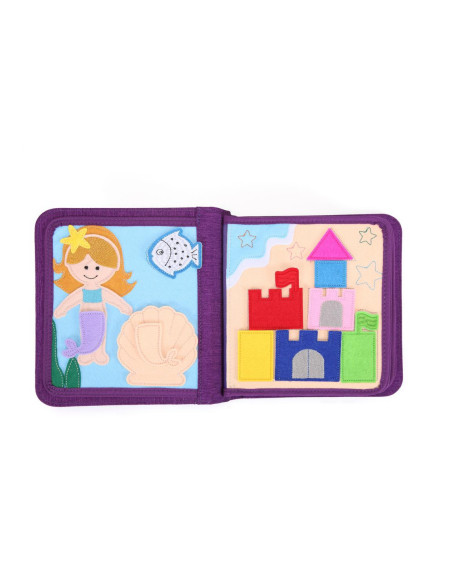 My First Book 1-3 Years Fairy Tale