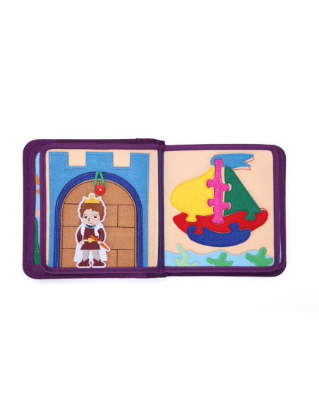 My First Book 1-3 Years Fairy Tale