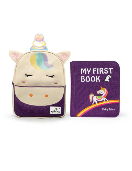 My First Book 1-3 Years Fairy Tale