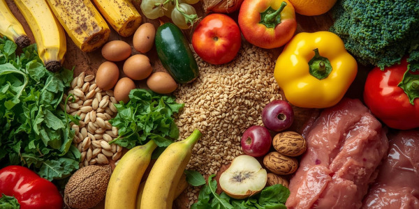 Gesunde Ernährung für Groß & Klein: So wird der Familientisch zum Kraftort