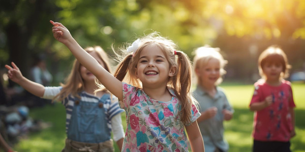 Alltagsroutinen mit Kindern – Struktur für entspannte Familien